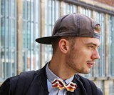 Foodie Bowties