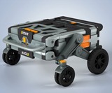 EROVR 10-in-1 Transformable Cart