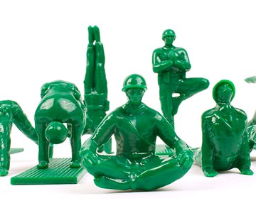 Presenting the Alphabet: 14 Gifts that Start with Y