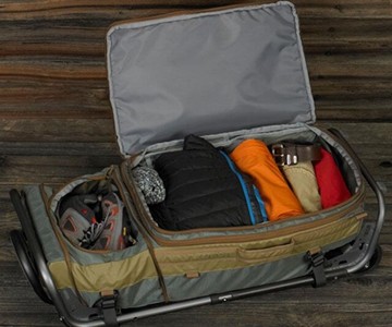 Kelty Ascender 22 Modular Luggage