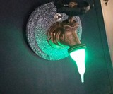 Running Faucet Night Light