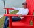 Giant Adirondack Chair Giant Adirondack Chair