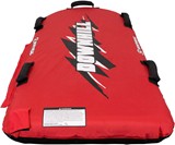 Winterial Downhill Inflatable Snow Sled