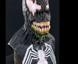 Venom Mask