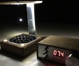 LeviZen Liquid Levitator