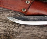 John Neeman Hunting Knives