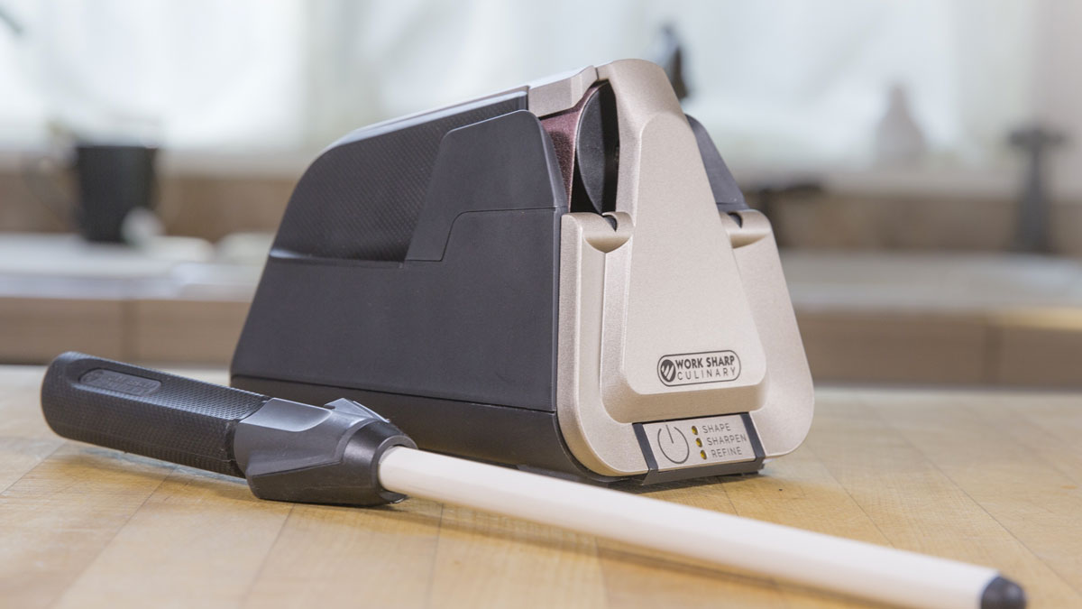 E5 Kitchen Knife Sharpener E5 Kitchen Knife Sharpener