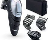 Philips DIY Hair Clippers with Head Shaver Attachment