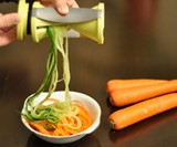 Spiral Vegetable Slicer