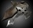 Toferner Throwing Axe