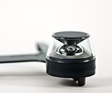 The Dot iPhone Panorama Lens Closeup