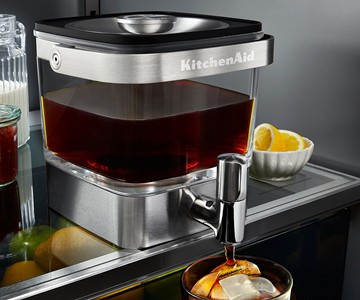 KitchenAid Cold Brew Coffee Maker KitchenAid Cold Brew Coffee Maker