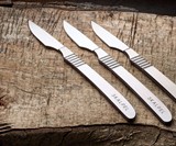 Skalpel Steak Knife
