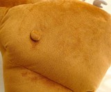Muscle Man Boyfriend Pillow