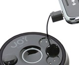 Zip Mini Touch-n-Go Charging Station