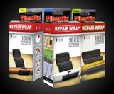 FiberFix Repair Wrap: 3-Roll Bundle