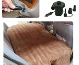 Inflatable Back Seat Mattress