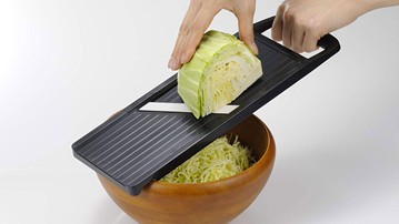 Ceramic Mandoline Slicer