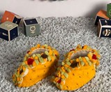 Taco Booties