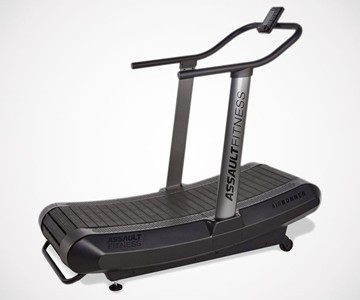 Assault Fitness AirRunner Assault Fitness AirRunner