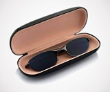 Anti-Tracking Rearview Mirror Sunglasses