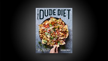 The Dude Diet The Dude Diet