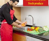 Dualplex Fruit & Veggie Life Extender Fridge Liners