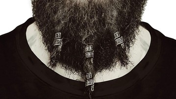 Norse Tradesman Hair & Beard Coils Norse Tradesman Hair & Beard Coils