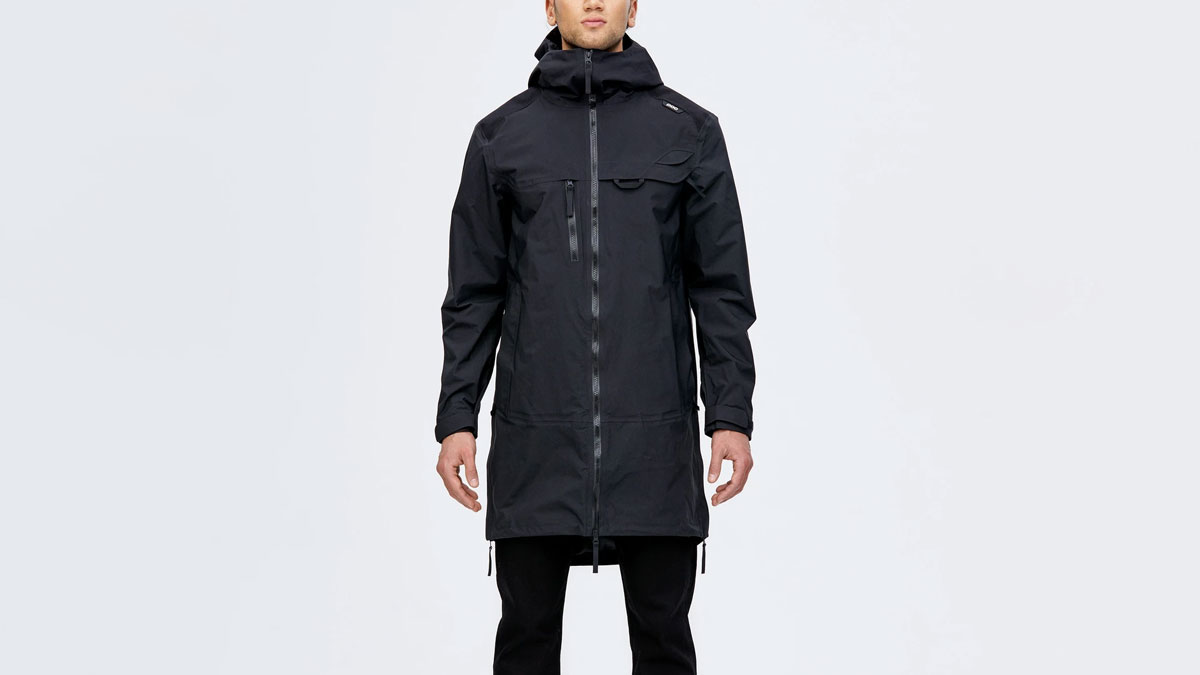 POC Shell Coat POC Shell Coat
