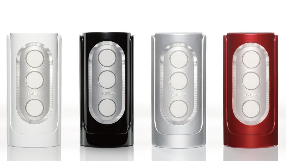 Tenga Flip Hole Male Masturbator