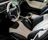 Saleen FOURSIXTEEN Tesla Model S