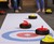 Curling Zone Indoor Hovering Curling Set