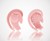 Ear Tsubo Pressure Point Cat Massagers