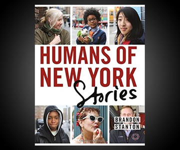 Humans of New York: Stories Humans of New York: Stories