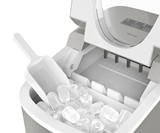 hOmeLabs Chill Pill Countertop Ice Maker