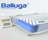 Balluga Smart Interactive Bed