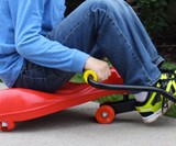 sitscooter