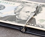 Wally BiFold Wallet