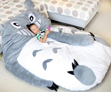 My Neighbor Totoro Sleeping Bag Sofa Bed My Neighbor Totoro Sleeping Bag Sofa Bed