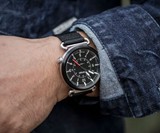 Dango Modular Watches