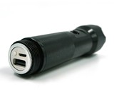 PYYROS Survival Flashlight & Multi-Tool