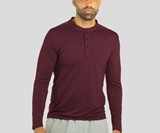 Olivers Apparel Convoy Henley
