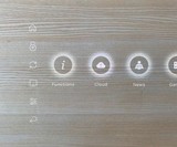 Lamp+ Interactive Content Projection Lamp