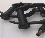 Pirate Handcuffs