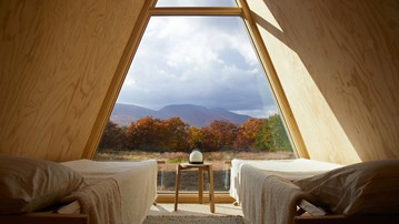 Den DIY Cabin Kit Den DIY Cabin Kit