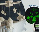 Glow in the Dark Yarn