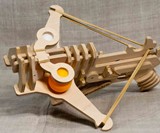 DIY Ping-Pong Guns