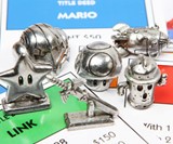 Nintendo Collector's Edition Monopoly