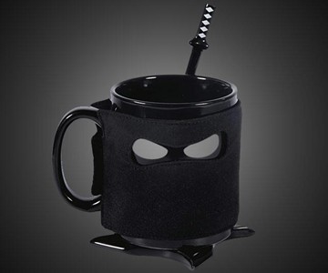 Ninja Mug Ninja Mug