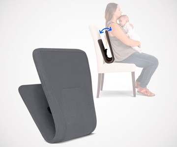 Ready Rocker Portable Rocking Chair